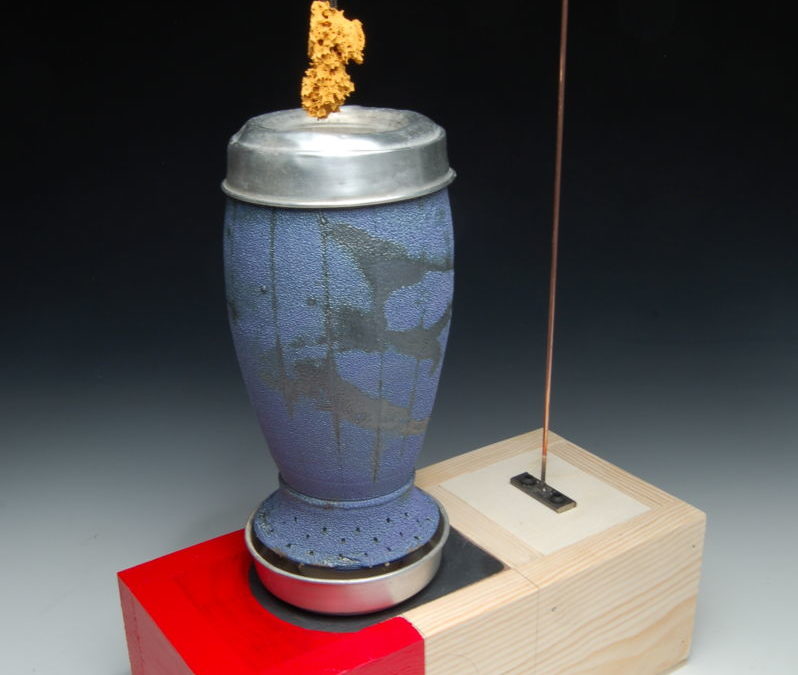 Biennale de la Céramique – 2010