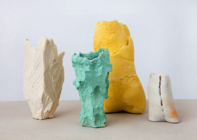 Biennale de la Céramique – 2012