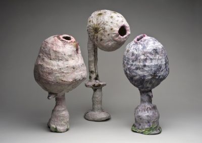 International Contemporary Ceramics Exhibitions